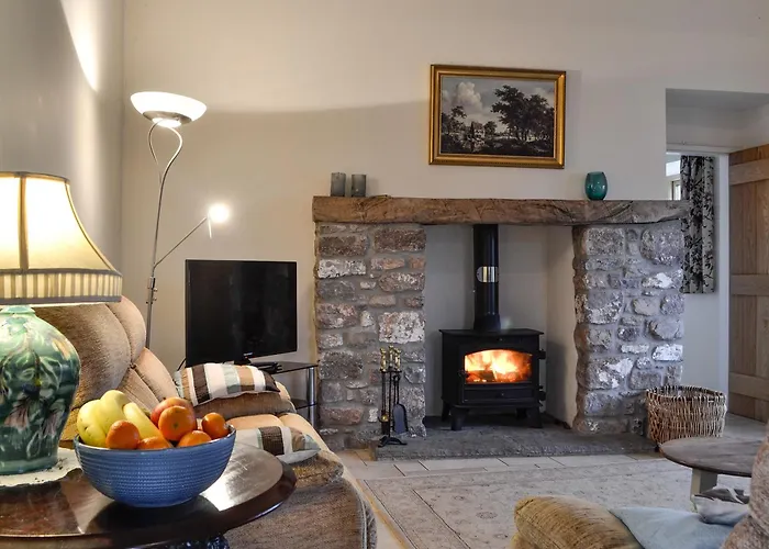 The Old Byre