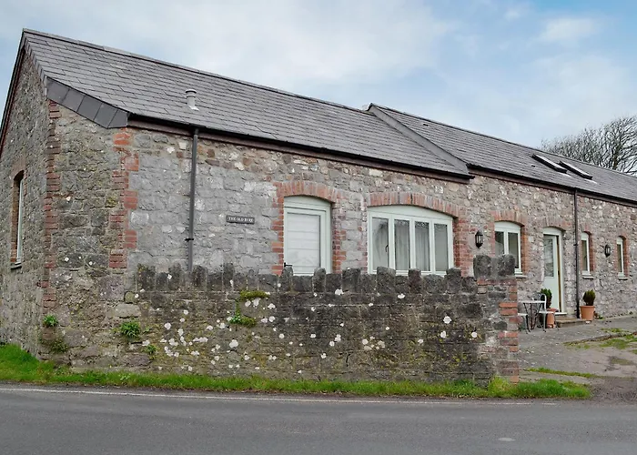 The Old Byre