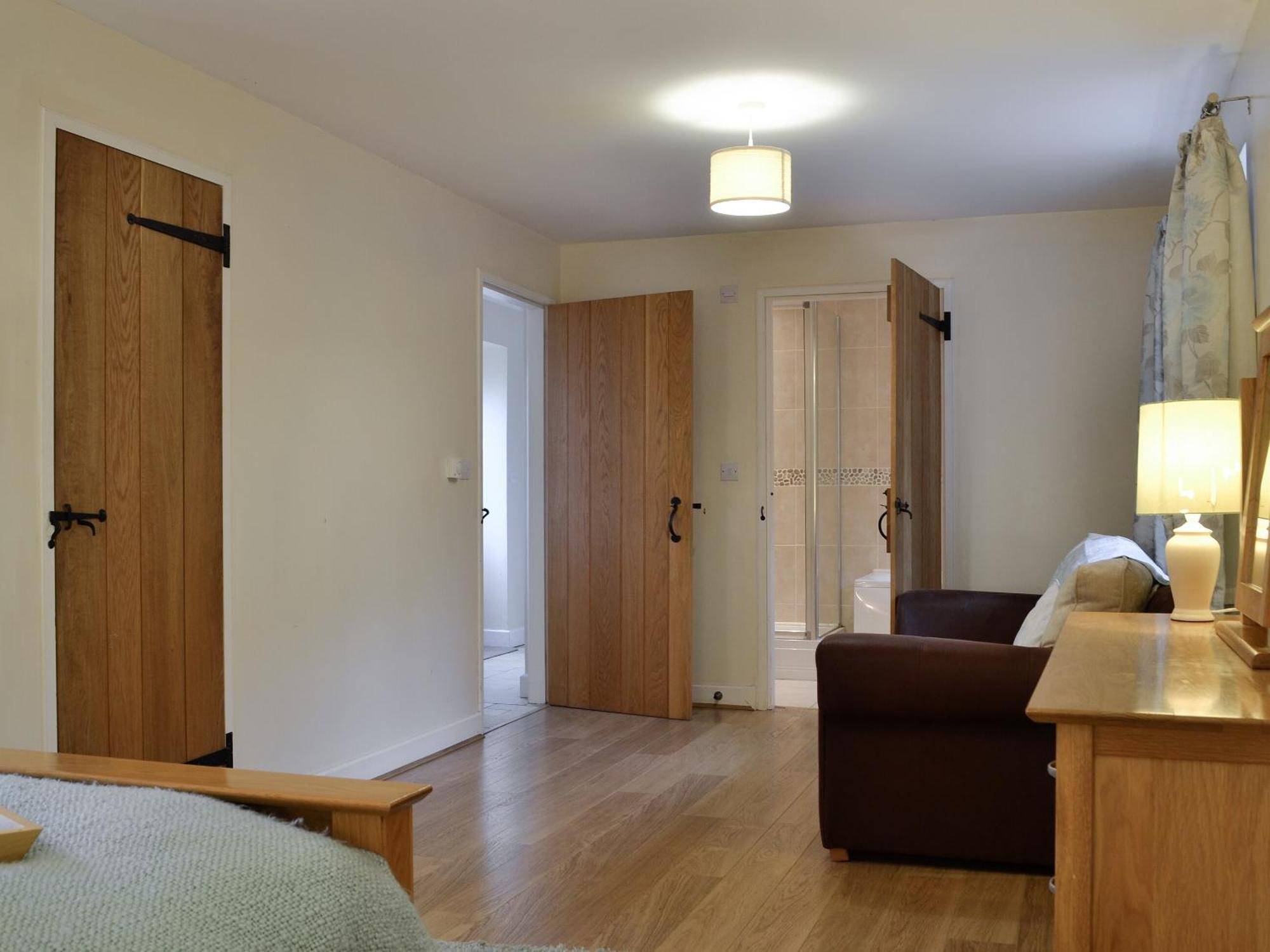 Holiday home The Old Byre *