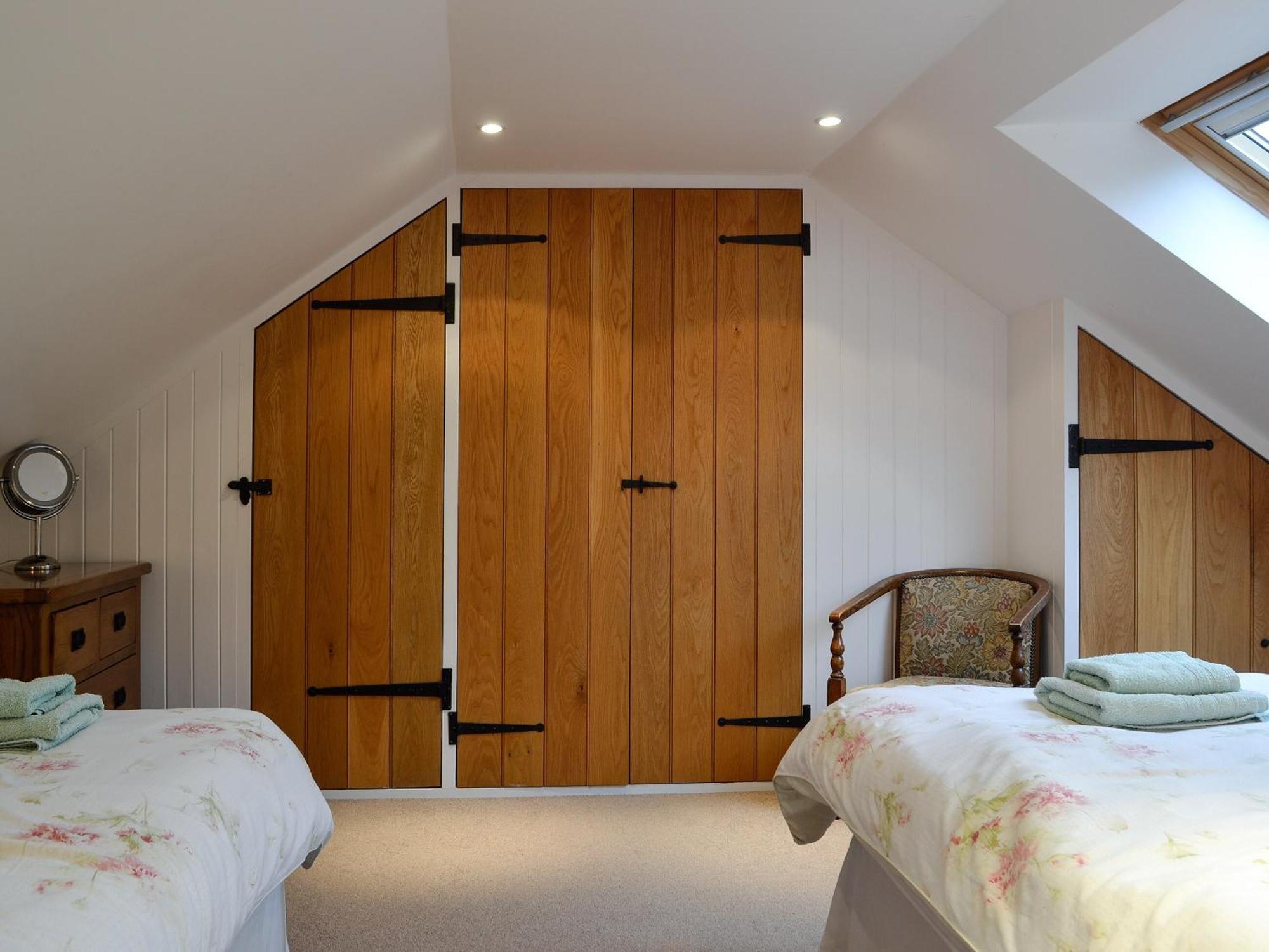 The Old Byre *
