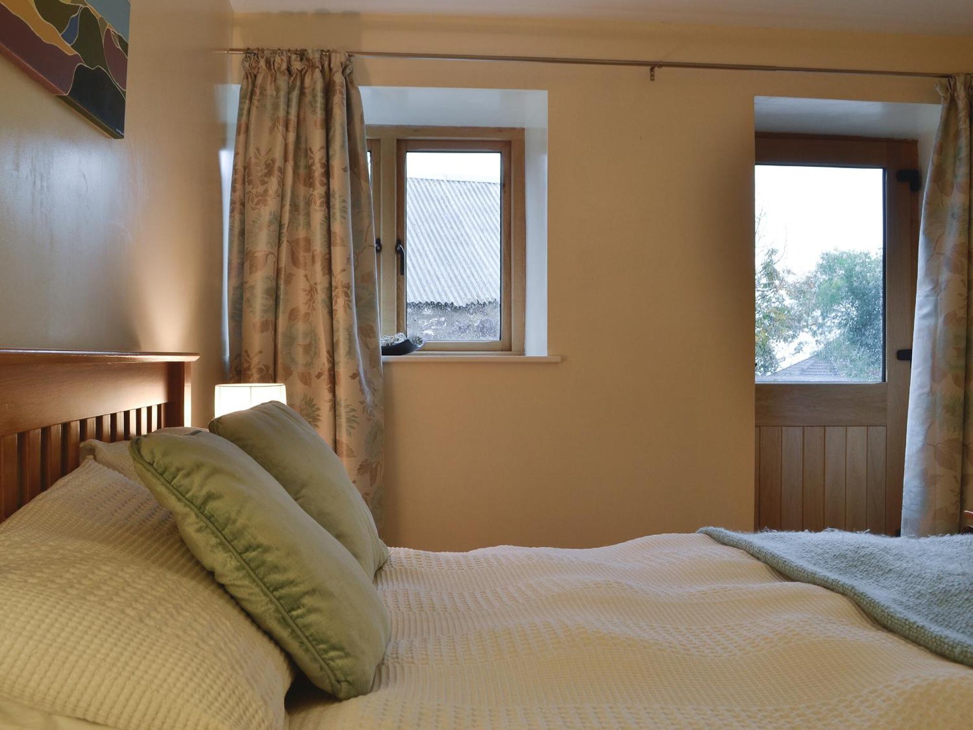 Holiday home The Old Byre Rhossili