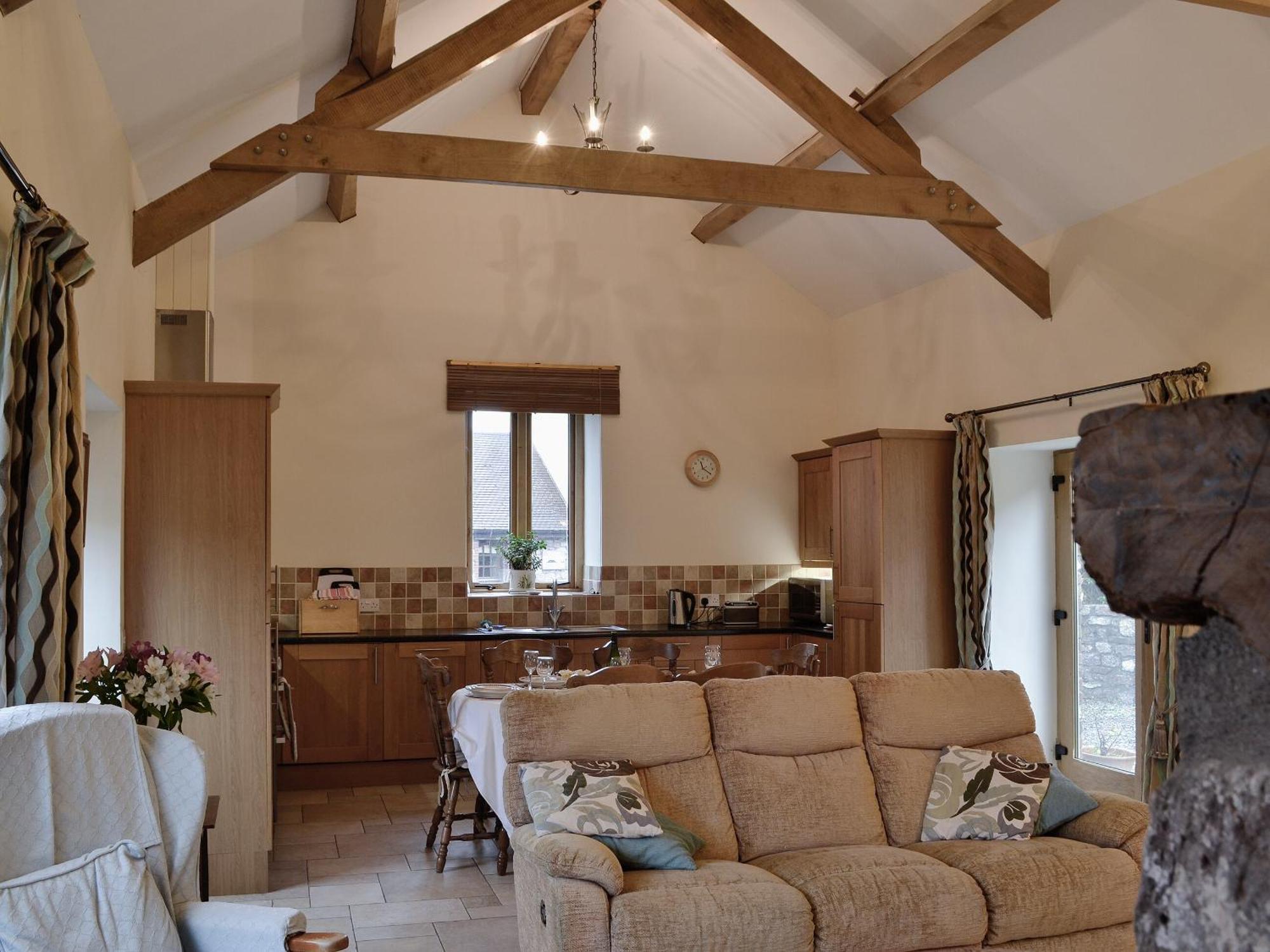 The Old Byre *