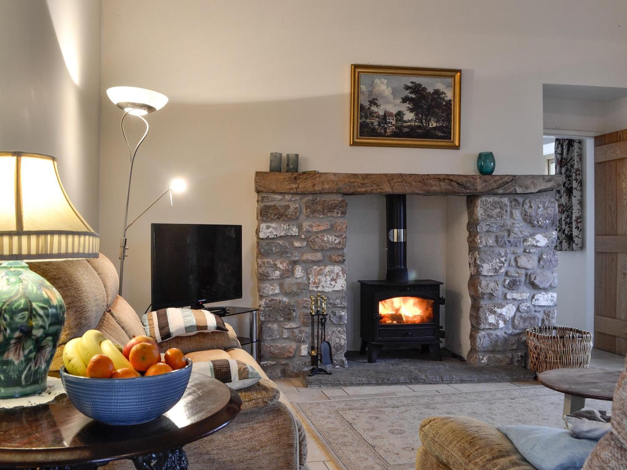 Holiday home The Old Byre